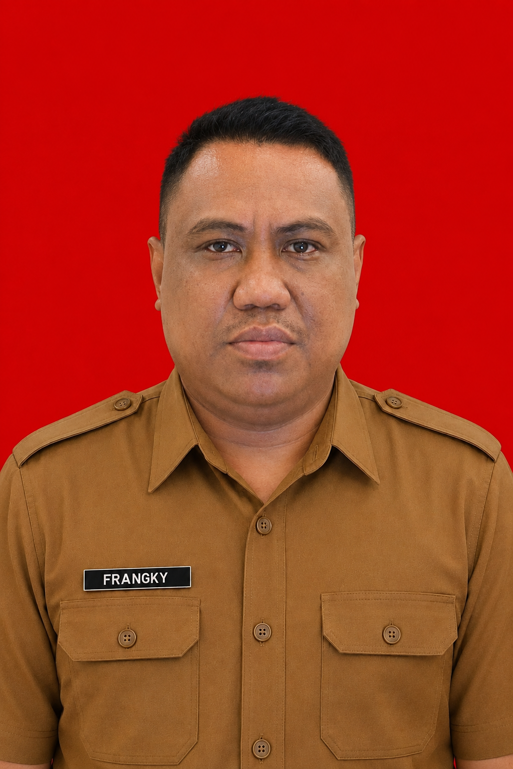 Frangky H. Undong